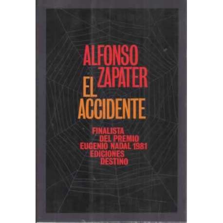 EL ACCIDENTE