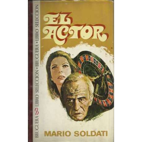 El actor