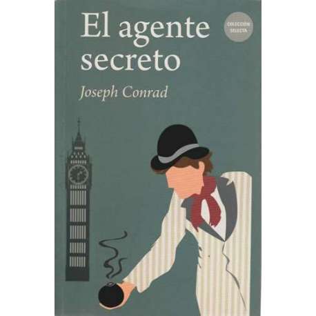 El agente secreto