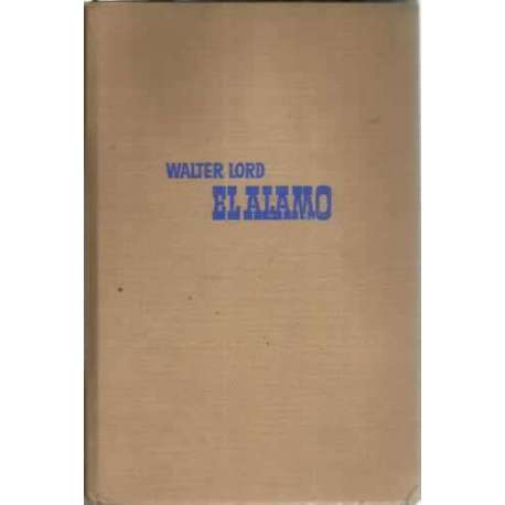 El Alamo