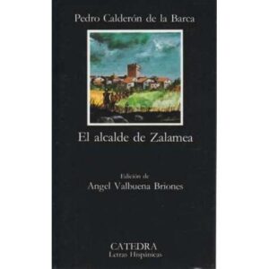 El alcalde de Zalamea