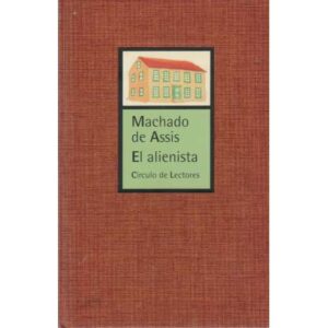 El alienista