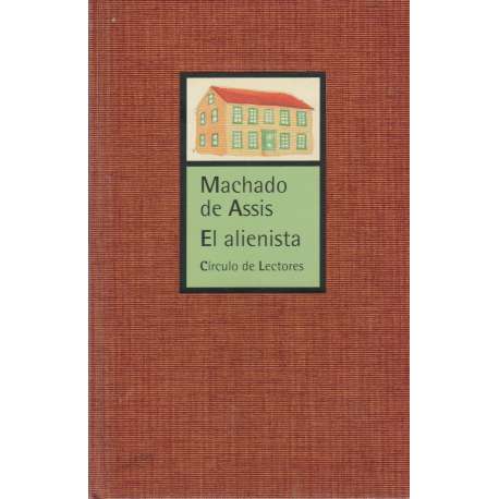 El alienista
