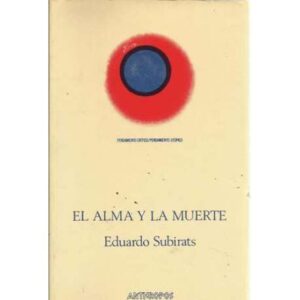 El alma y la muerte