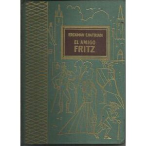 El amigo Fritz
