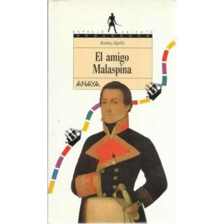 El amigo Malaspina