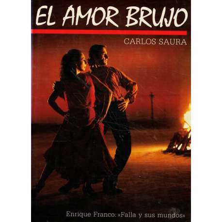 El amor brujo