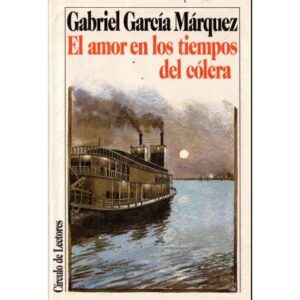 El amor en tiempos de cólera
