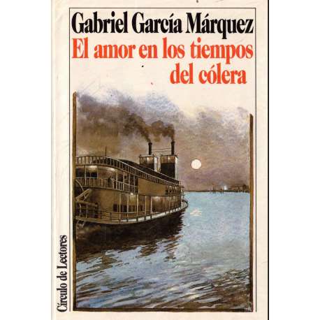 El amor en tiempos de cólera