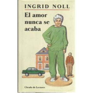 El amor nunca se acaba