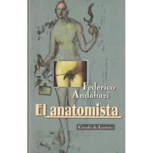 El anatomista