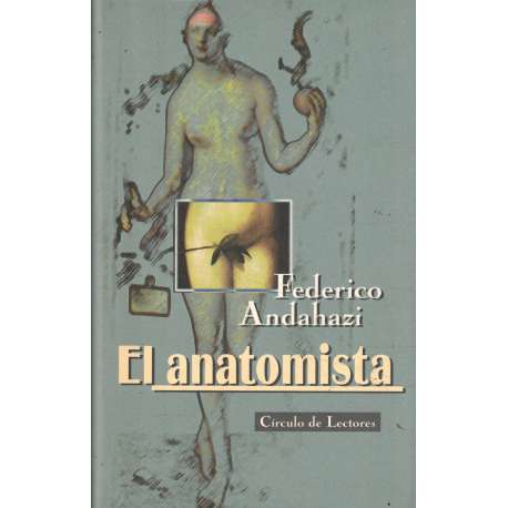 El anatomista