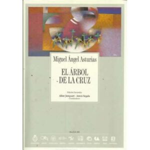 El árbol de la cruz