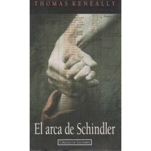 El arca de Schindler