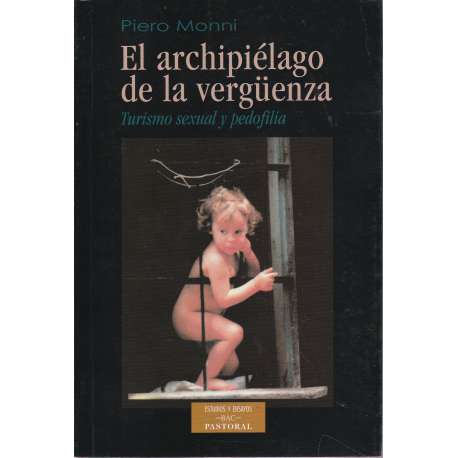 El archipiélago de la vergüenza