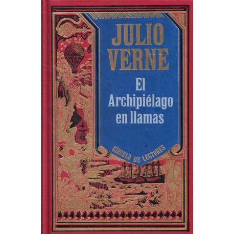 El Archipiélago en llamas