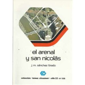 El Arenal y San Nicólas. Colección