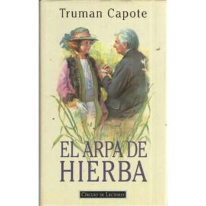 El arpa de hierba