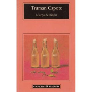 El arpa de hierba