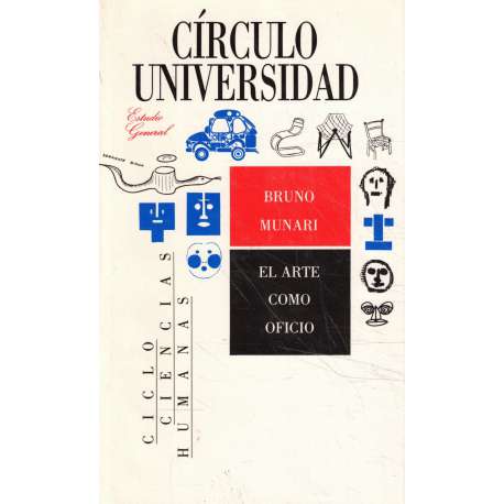 El arte como oficio