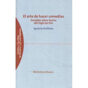 El arte de hacer comedias