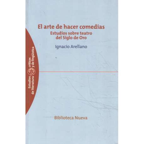 El arte de hacer comedias