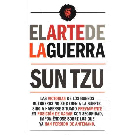 El arte de la guerra