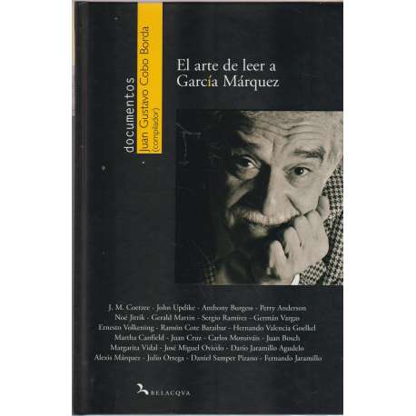 El arte de leer a García Márquez