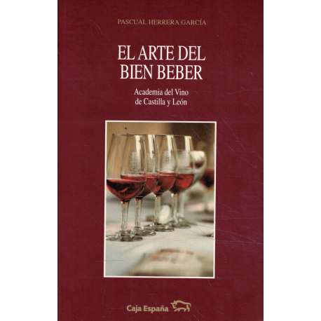 El arte del bien beber