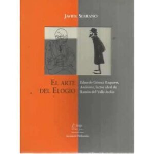 El arte del elogio