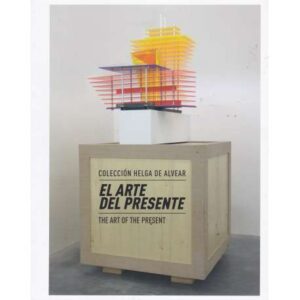 El arte del presente