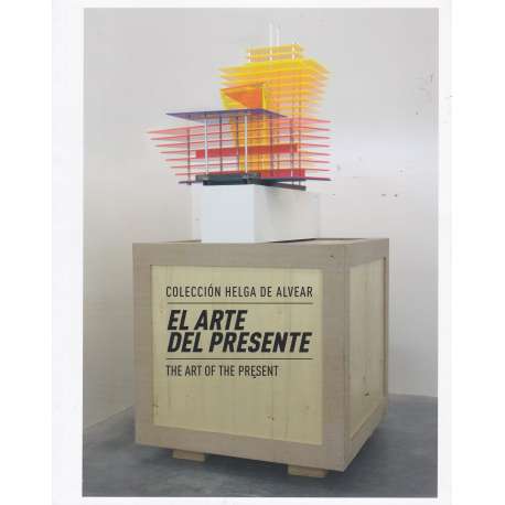 El arte del presente