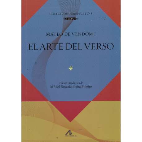 El arte del verso
