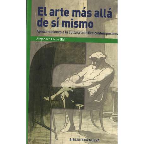 El arte más allá de sí mismo