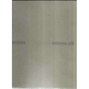 El artista estuvo allí. Grafitos y acuarelas de Juan Martínez Rionda y textos de 84 autores asturianos