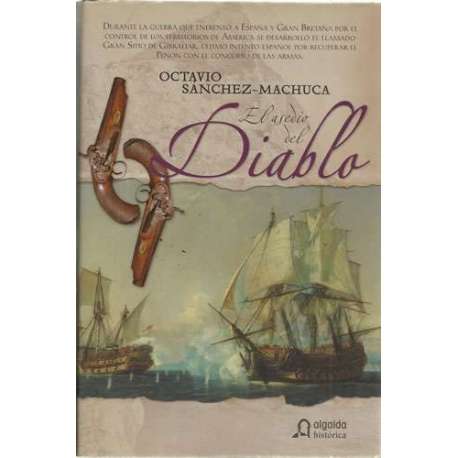 El asedio del diablo