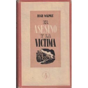 El asesino y la víctima