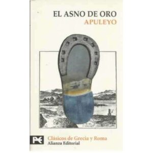 El asno de oro