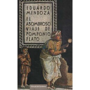 El asombroso viaje de Pomponio Flato