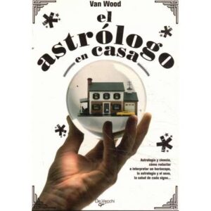 El astrólogo en casa