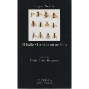 El baile. La vida en un hilo