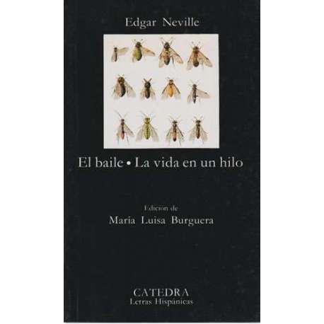 El baile. La vida en un hilo