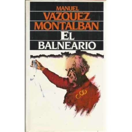 El balneario