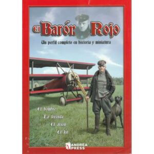 El Barón Rojo