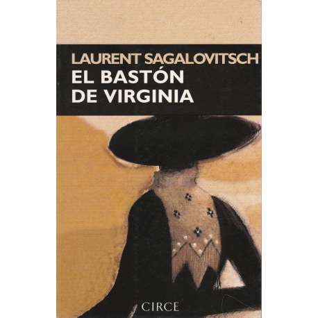 El bastón de Virginia