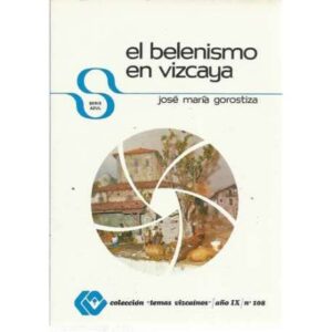 El belenismo en Vizcaya