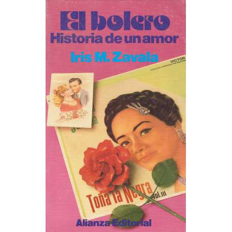 El bolero. Historia de un amor