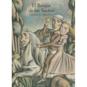 El Bosque de los Sueños