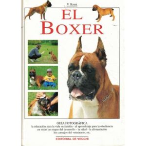 El Boxer