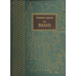 El bravo